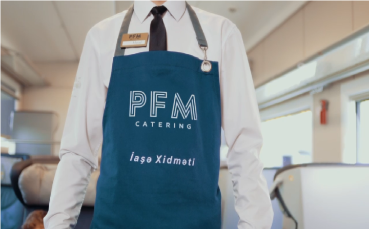 Private Facility Management: BİZ HƏYATA DAD QATIRIQ