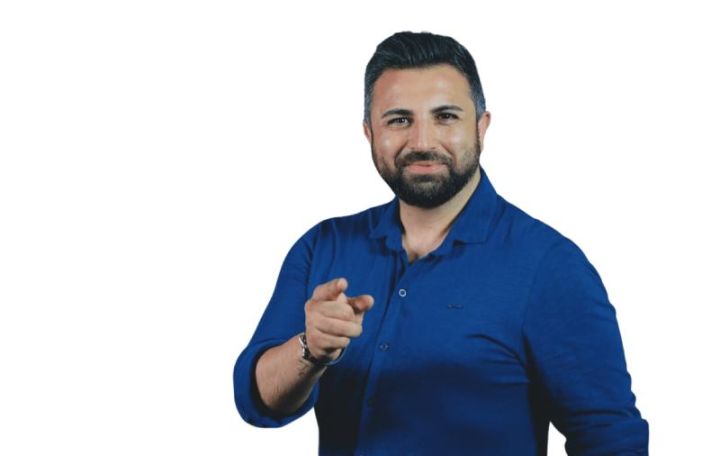 Türkiyənin tanınmış eksperti Bakıda master-klas keçirəcək - YER SAYI MƏHDUDDUR