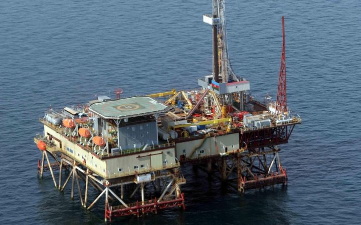 “Ümid-Babək” yatağında qiymətləndirmə quyusunun qazılması bu ilin sentyabrına planlaşdırılıb