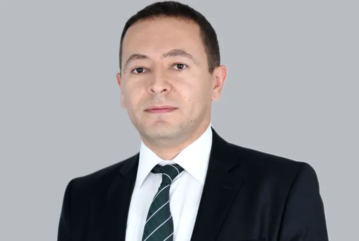 Azərbaycanın şirkətlər qrupunda yeni təyinat