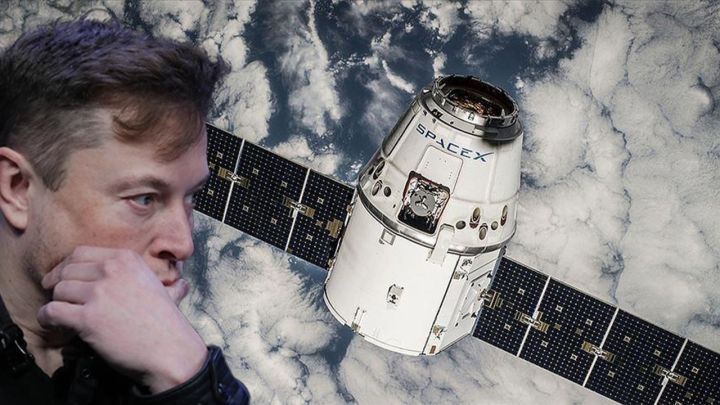 Azərbaycan "Starlink"dən hesabat tələb edir