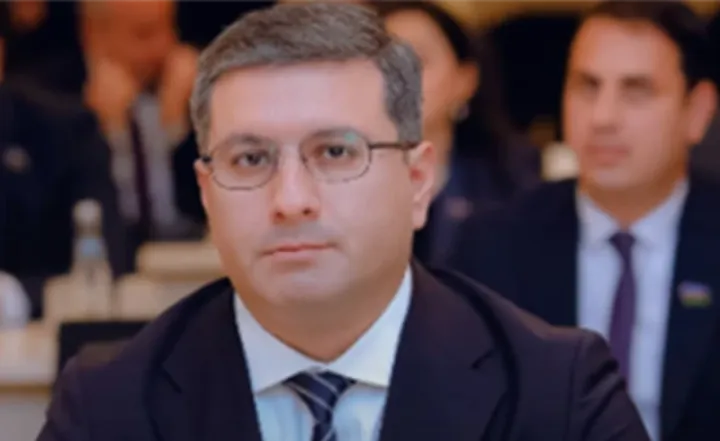 "Bu paket Naxçıvanda iş adamları üçün əlavə üstünlüklər yaradacaq"