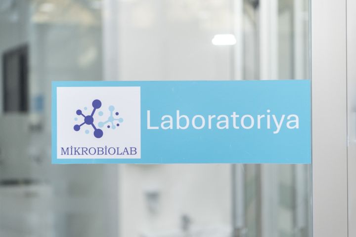 Qida sektorundakı sahibkarlara yenilik: Azərbaycanda ilk akkreditasiyalı özəl mikrobioloji laboratoriya nə vəd edir?