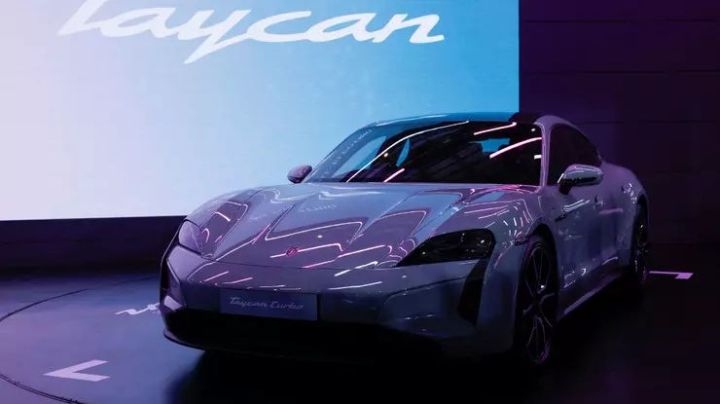 Porsche-ni Tramp təhlükəsi gözləyir: ABŞ-da istehsal məcburi ola bilər