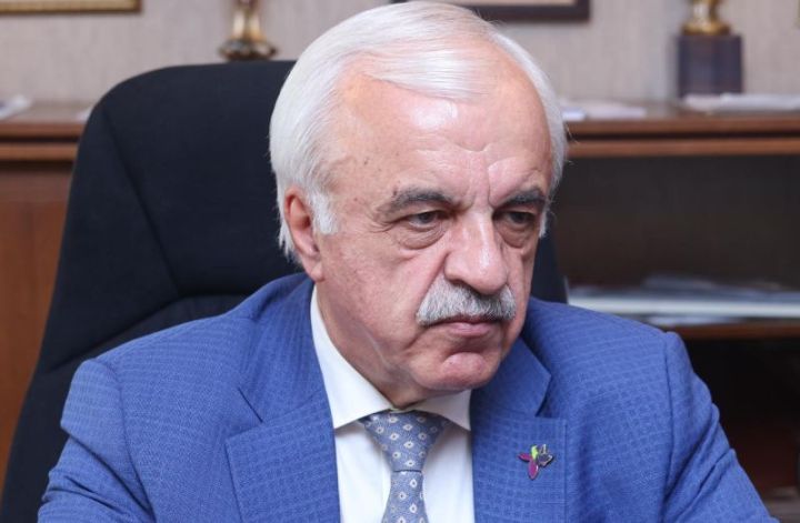 "Hər hansı bir təhlükə yaranarsa, ödəniş əsasında həmin binalarda yoxlama həyata keçiririk"