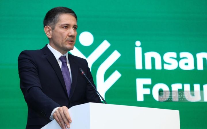 "Özünüməşğulluq proqramından keçən il 2 500 gənc faydalanıb" - Nazir müavini