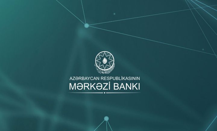 Mərkəzi Bank “Yaşıl və dayanıqlılıqla əlaqəli kreditlər üzrə təlimat” təsdiq etdi