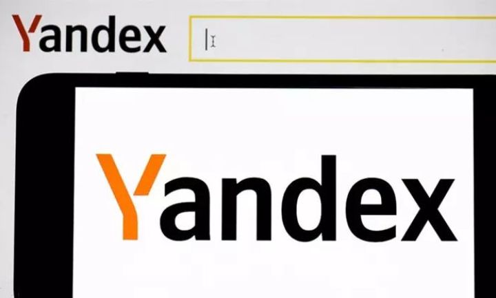 Yandex-in gəliri ilk dəfə 1 trilyon rublu ötüb