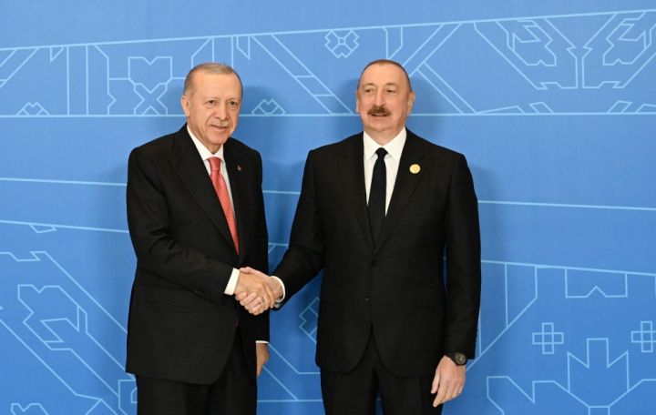 "Xankəndi Qafqazın yeni inkişaf mərkəzinə çevriləcək"