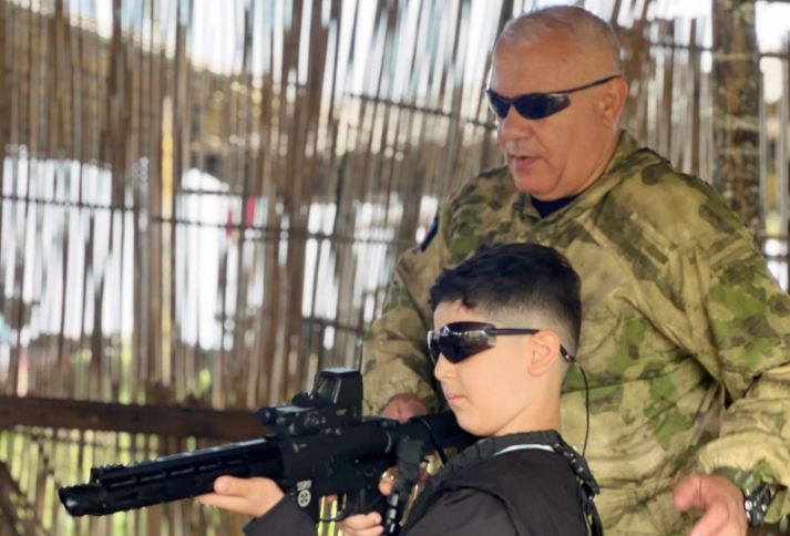 “Bank Respublika”dan şəhid övladlarına daha bir qayğıkeş addım