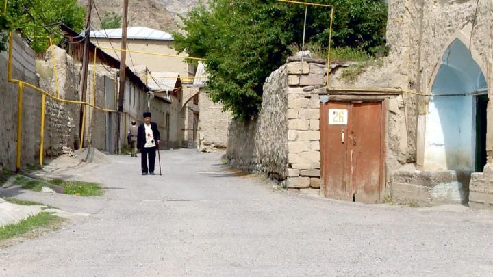 Ordubadda yeni yaşayış məntəqələri və müasir mənzillərin tikintisi nəzərdə tutulur