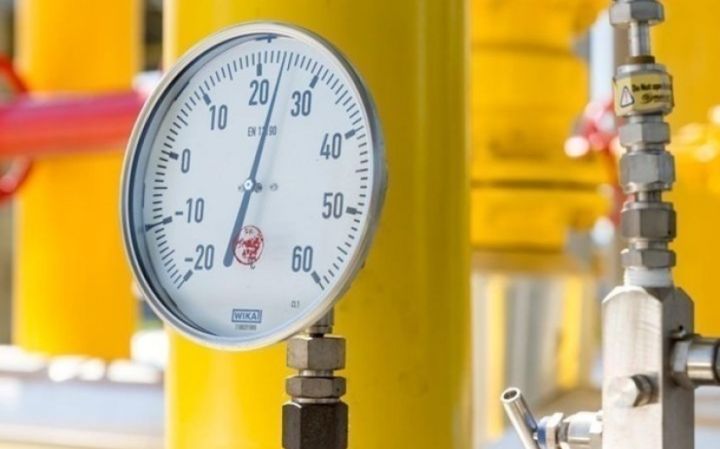 Azərbaycan Türkiyəyə qaz nəqlini 2 %-ə yaxın artırıb