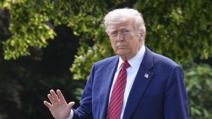 Trampdan Hindistana Rusiya cəzası: 25 faizlik gömrük rüsumu