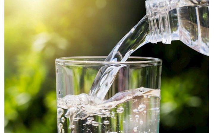 Təbii mineral sulara dair sanitariya norma və qaydalar təsdiqlənib