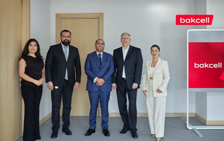“Bakcell” “PwC illik CEO sorğusu”nda iştirak edib