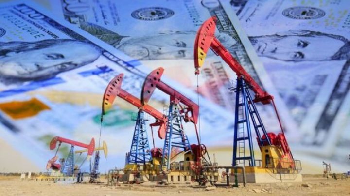 Neft bazarı Trampın qərarını gözləyir