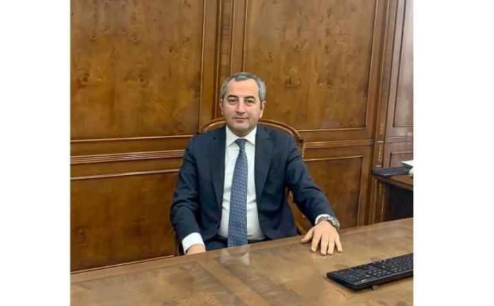 “Lukoil Azərbaycan”ın rəhbəri dəyişdirilib