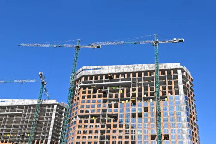 "Kirayə mənzillərə" görə tikinti şirkətlərinə 288 milyon manatlıq ödəniş