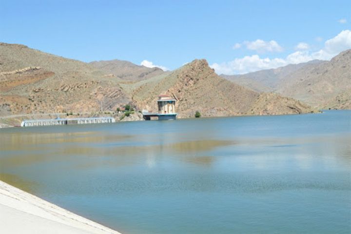 Şəmkir və Tovuz üçün tutumu 115 milyon kubmetr olan su anbarının tikintisinə başlanılacaq