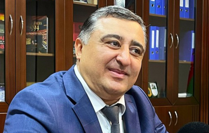 “Naxçıvanda elektriklə işləyən avtomobillərin sayı artacaq” - MÜSAHİBƏ