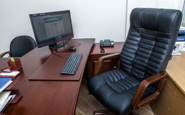 "Azərizolit"in keçmiş direktoru yenidən şirkətin rəhbərliyinə gətirilib