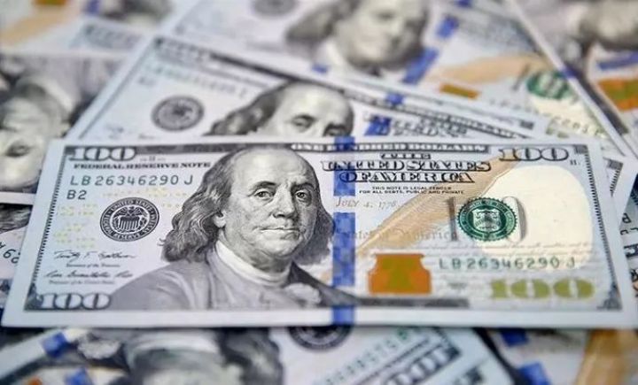 Türkiyənin xarici borcu 515 milyard dolları keçib