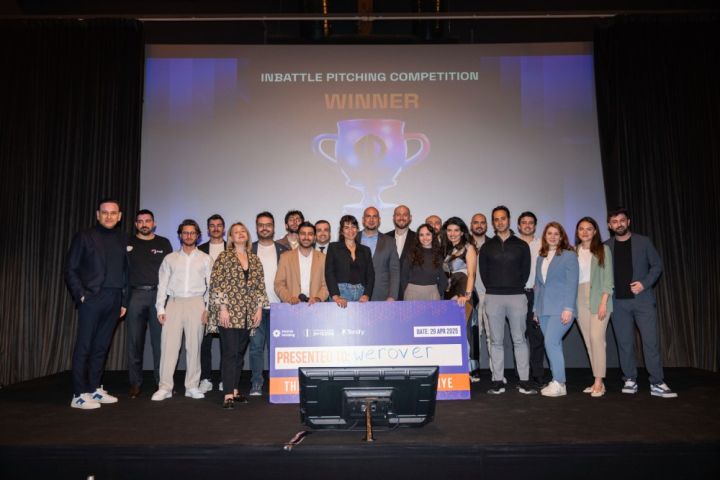 PAŞA Holding-in təşkilatçılığı ilə Türkiyədə “INMerge” İnnovasiya Sammitinin ikinci regional tədbiri keçirilib