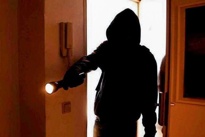 Oğurluğa görə cəza sərtləşdirilir