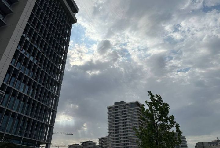 Mayın 30-da gözlənilən hava şəraiti açıqlandı