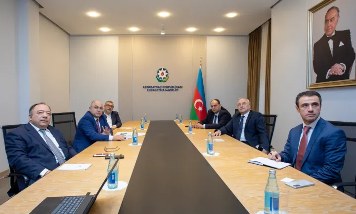 Azərbaycanın  Dövlət Agentliyilə Türkiyənin “Ataseven Group” şirkəti arasında razılıq əldə olunub