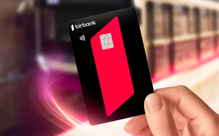 Birbank-ın dəstəyi ilə ictimai nəqliyyat sistemində yeni dövr başlayır