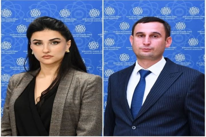 Kolleclərə yeni təyinatlar olub