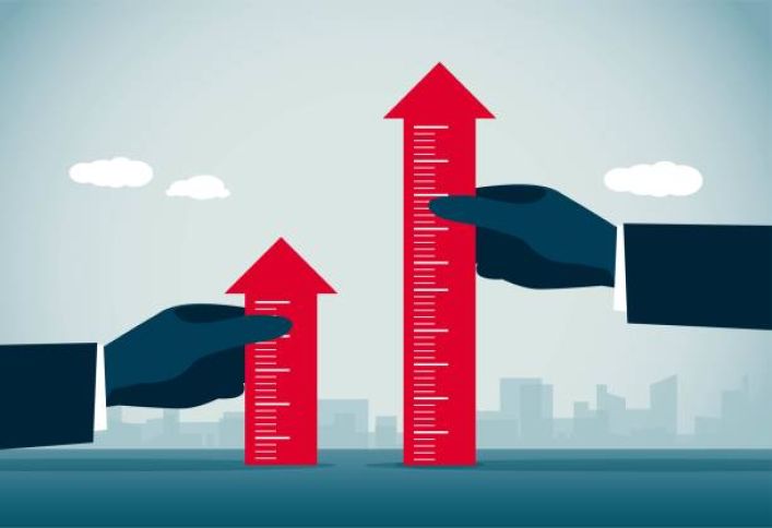 Mərkəzi Bank: Kredit portfelinin intensiv artım tempində azalma müşahidə olunur