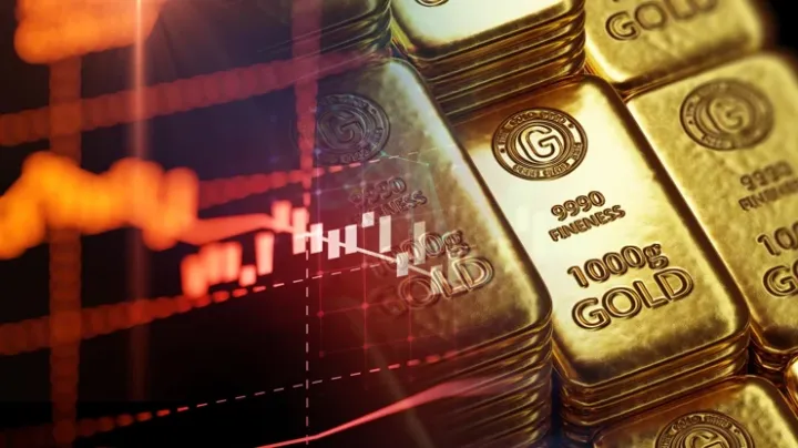 Nəhəng bankdan qızıl investorlarına xəbərdarlıq: "Rekordlar normal deyil, bu, bir xəbərdarlıq siqnalıdır”