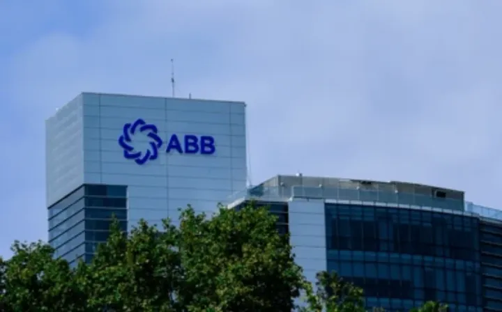 ABB-nin son maliyyə durumu: gəlirləri artıb, mənfəəti yüksəlib