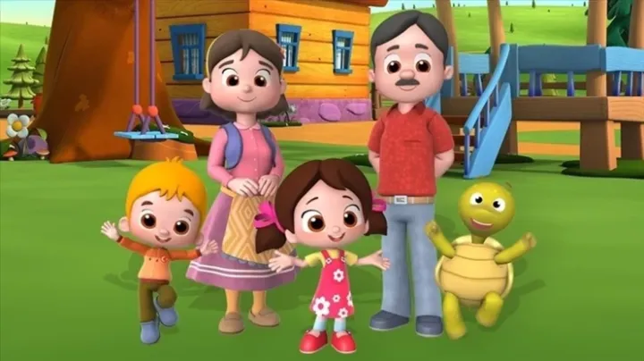 Çizgi filmi sənayesi: 2034-cü ilə qədər 895 milyard dollar həcmində bazar