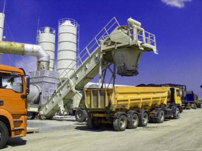 Azərbaycanın iri beton məmulatları istehsalçısı sement də istehsal edəcək