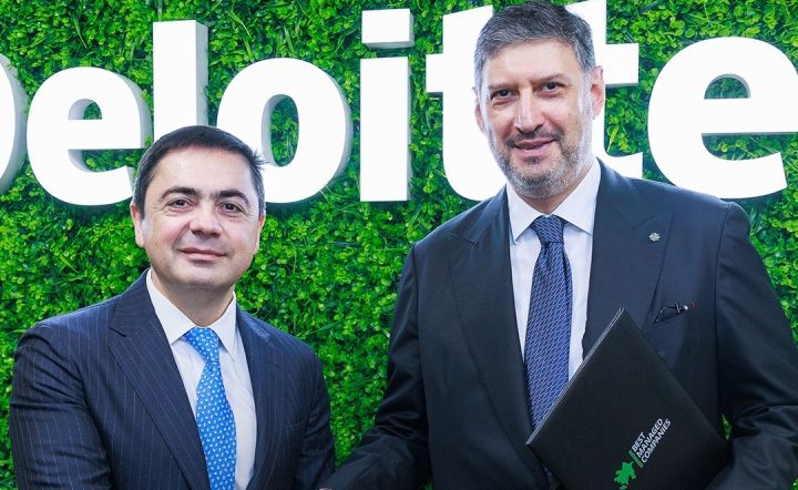 “Best Managed Companies Azerbaijan 2026” müsabiqəsi elan edildi