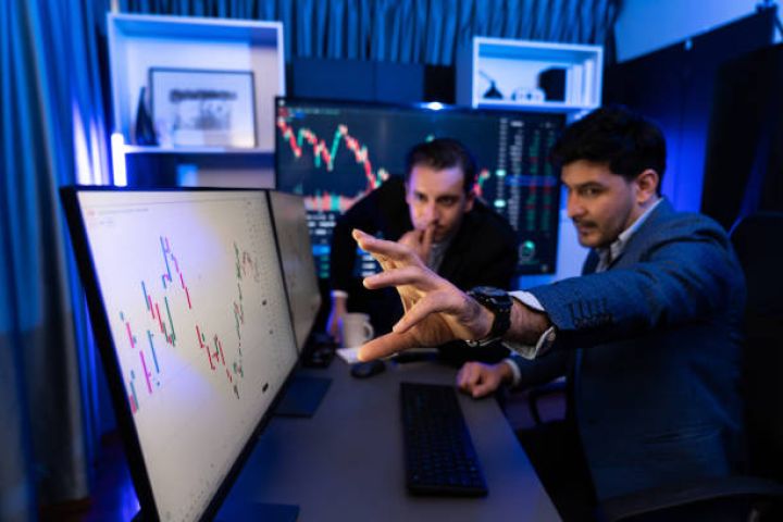 Azərbaycanın investisiya şirkətlərinin dövriyyələri açıqlandı - 5 şirkətin dövriyyəsi 50 milyard manatı aşıb