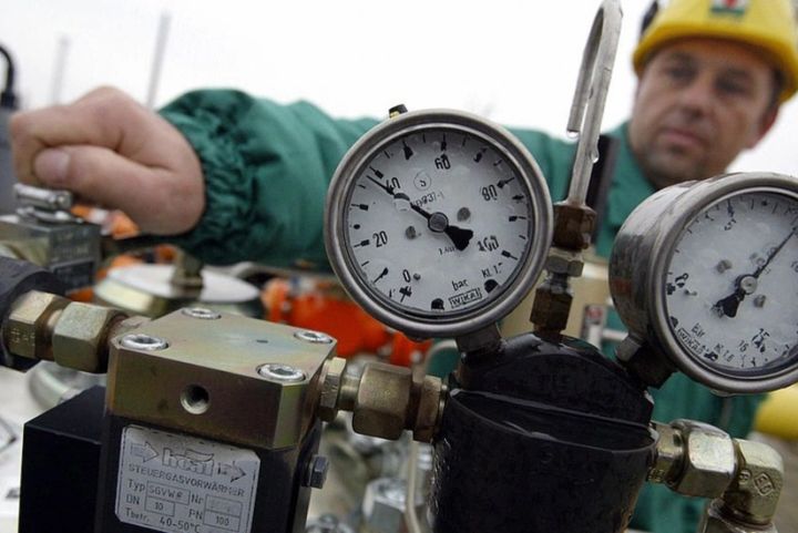 Macarıstan "Shell" ilə 10 illik qaz tədarükü müqaviləsi imzalayıb