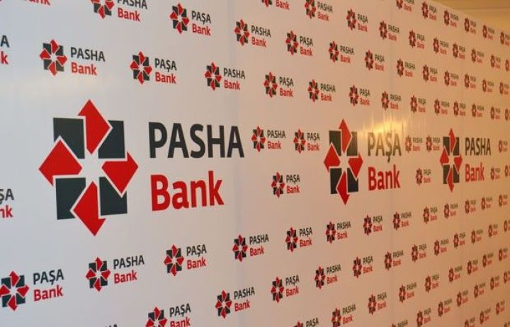 "PAŞA Bank" 2024-cü ildəki gəlir və mənfəətini açıqladı