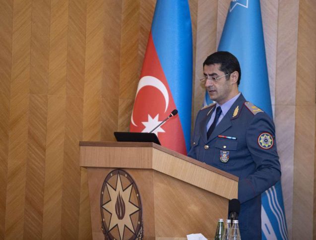 "Proqnozdan 214 milyon manat çox vəsaitin köçürülməsini təmin etmişik"