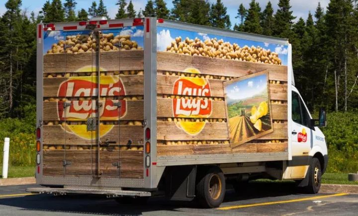 "Lay's" üçün  "ölüm riski" xəbərdarlığı: Məhsullar geri çağırılır