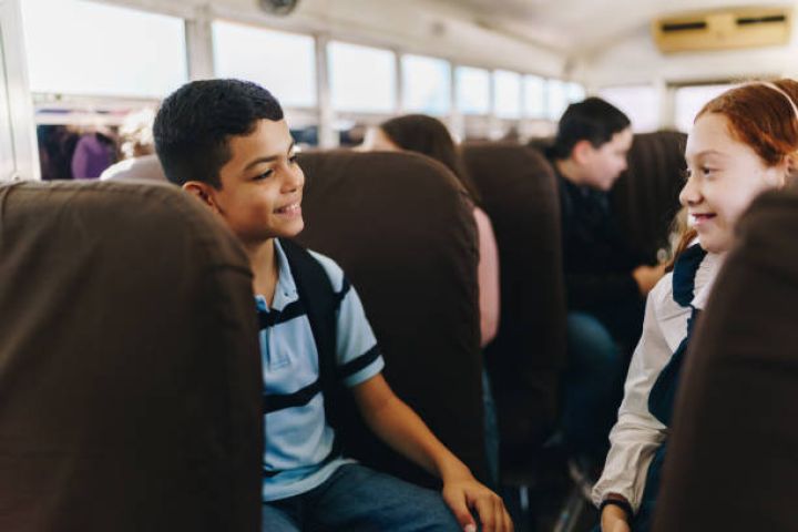 Bakıda  “məktəb avtobusları”ndan istifadənin təşkili nəzərdə tutulur