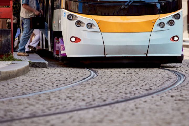 “Sea Breeze”−Pirşağı tramvay xəttinin çəkilməsi planlaşdırılır