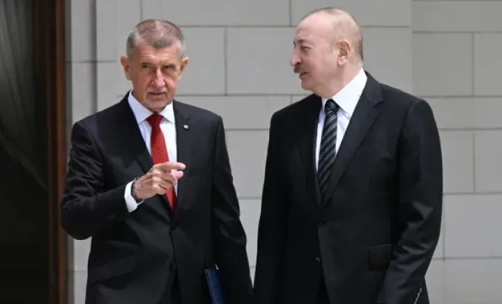 “ŞKODA Daşımalar”ın daxil olduğu qrup Azərbaycanda istehsal üçün hazırdır"