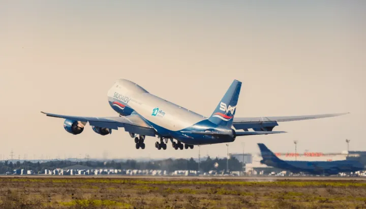 “Silk Way” ixracında böyük sıçrayış: 21 min dollardan 28,5 milyon dollara