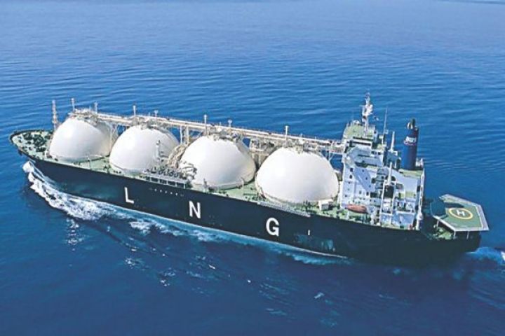 "Hörmüz boğazının bağlanması Rusiyanın LNG ixracatçılarının gəlirlərini artıracaq"