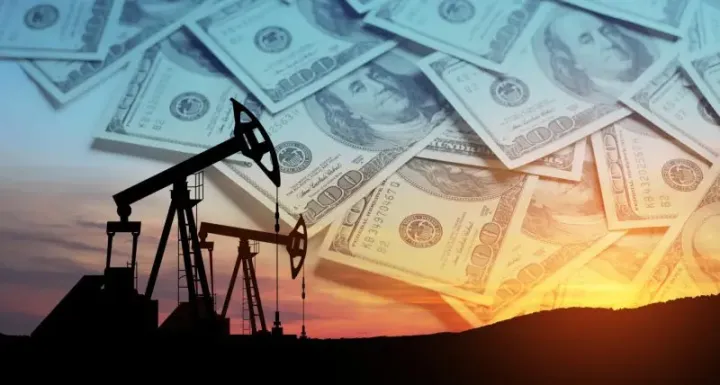 Neftin qiyməti 108 dolları keçdi