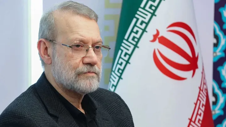 Əli Laricaninin öldürüldüyü İran hakimiyyəti tərəfindən təsdiqlənib